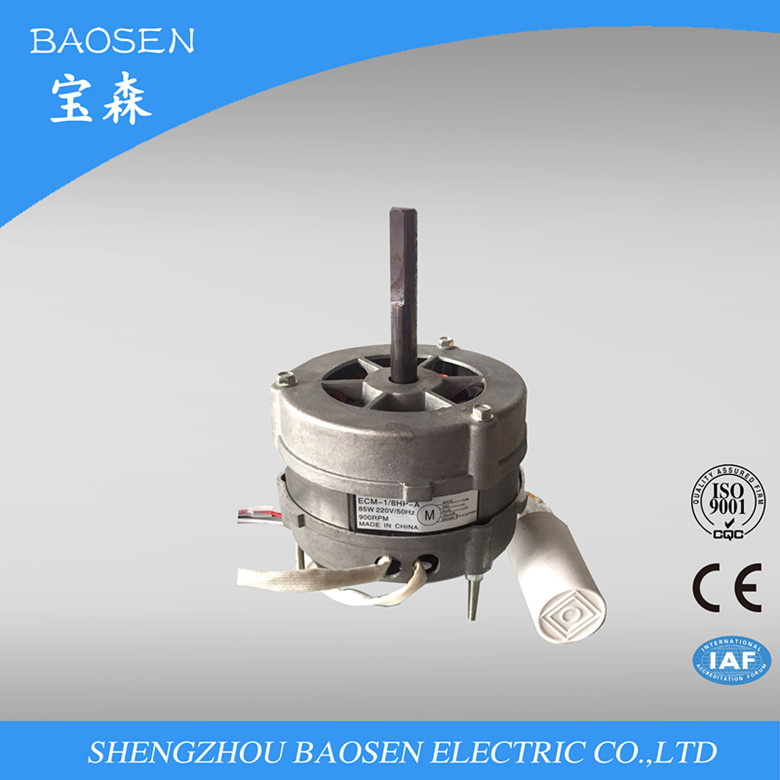 China Supplier 220-240volt Low Speed AC Synchronous Fan Motor for Air Cooler