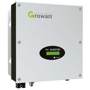 Growatt Inverter 2kw on Grid Inverter