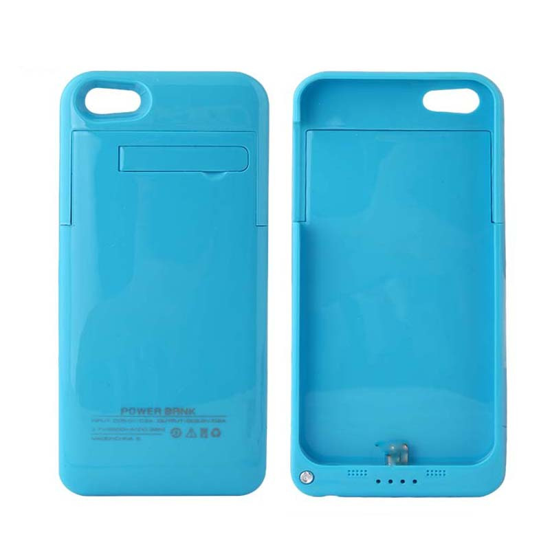 4200mAh Batteries Case for iPhone5