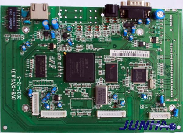 PCB Assembly
