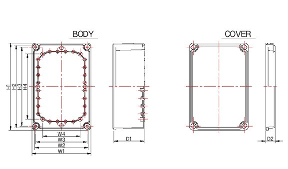 Control Box