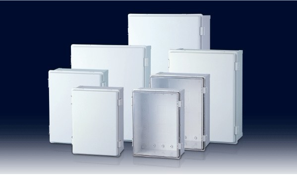 Economic Control Box