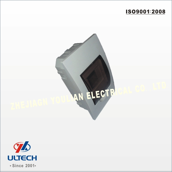Tsm Flush Distribution Board