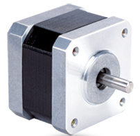 42mm Hybrid Stepping Motor with High Toruqe and High Quality