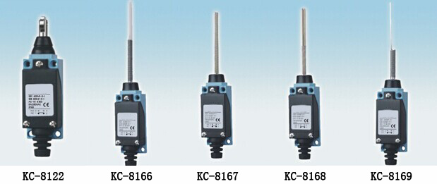 Automation Industry Limit Sensor with Factory Price