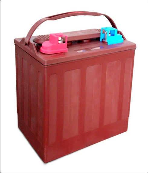 4-Ev-180 Deep Cycle Battery