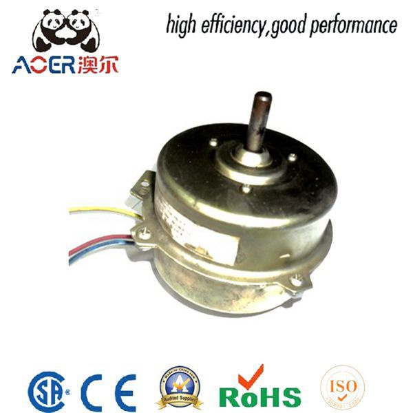 AC Micro Single Phase Fan Motor 60W