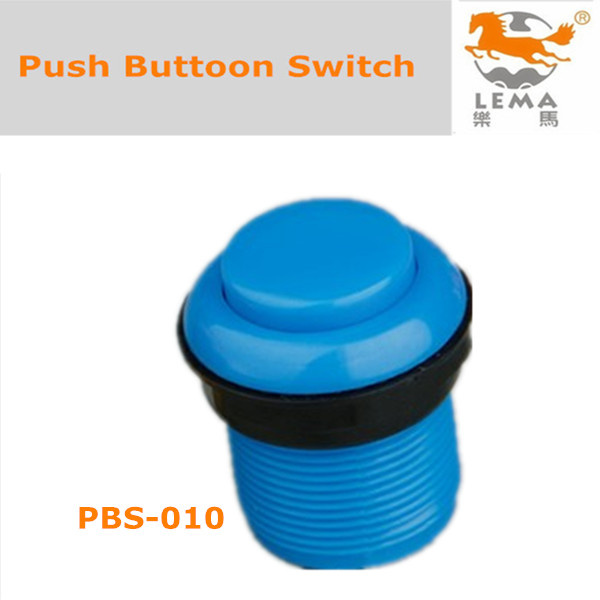 16A 250V Push Button Switch Pbs-010