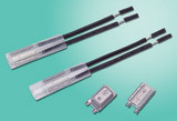 8cm Motor Thermal Protector for Electirc Apparatus