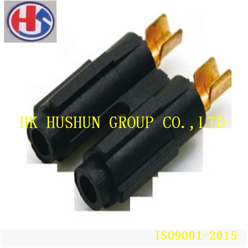 High Quality Vase Terminal, Brass Terminal, Three Pins Terminal (HS-VT-010)