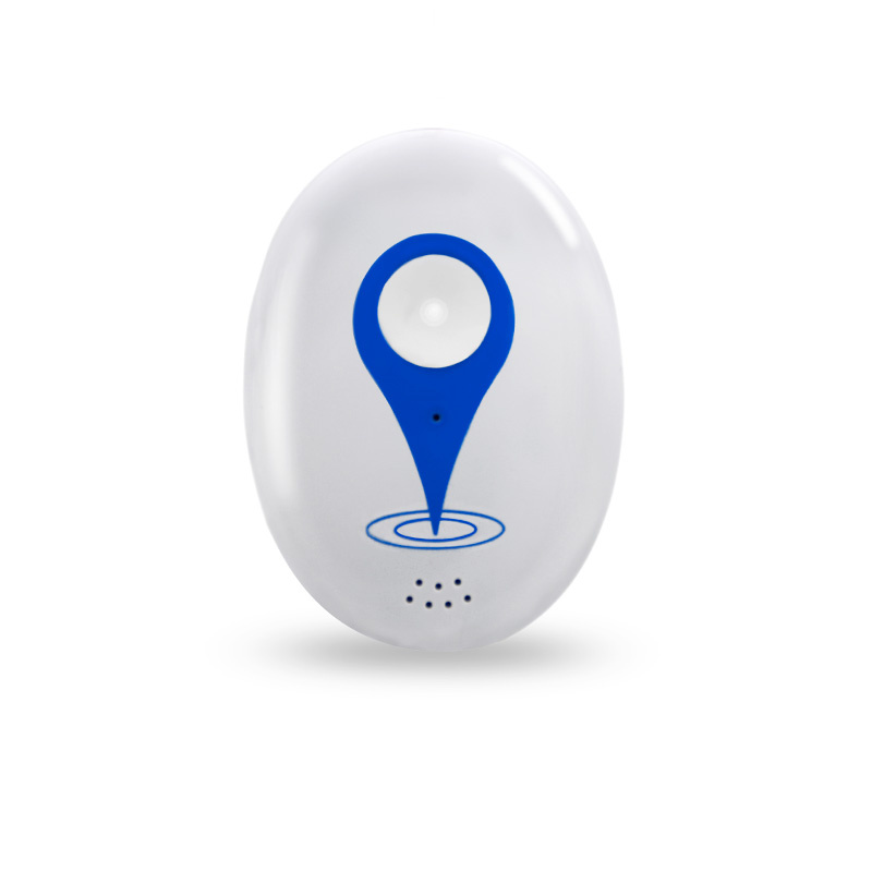 Kids Pendant Mini GPS Tracker with GPS Tracking K30