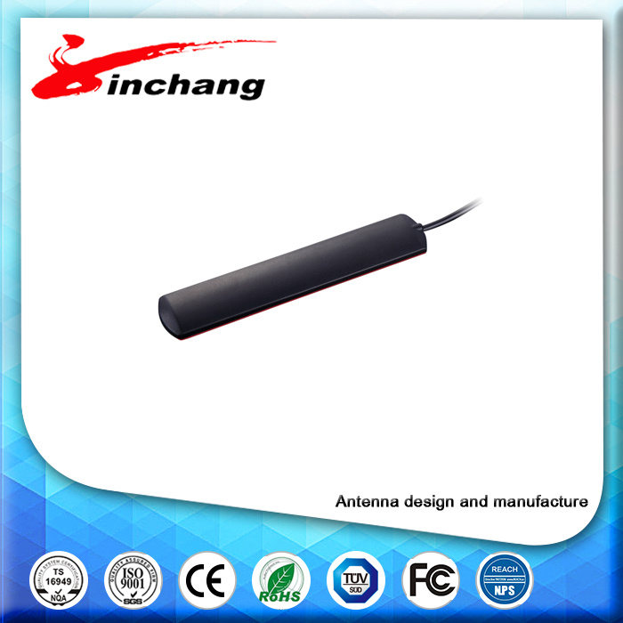 Free Sample High Quality 5dBi WiFi Antenna