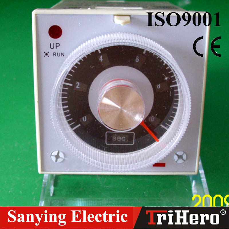 H3ba-8 Time Relay