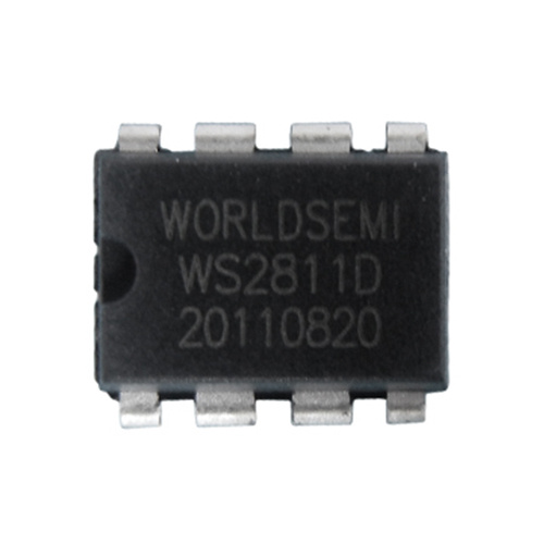 High Quality Ws2811d Integrated Circuits New and Original