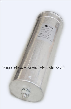 200UF High Quality Apm AC Filter Power Electronic Capacitor