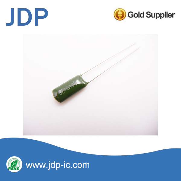 Monolithic Ceramic Capacitor 821UF 100V