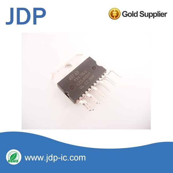 New and Original IC Chip Tda7265
