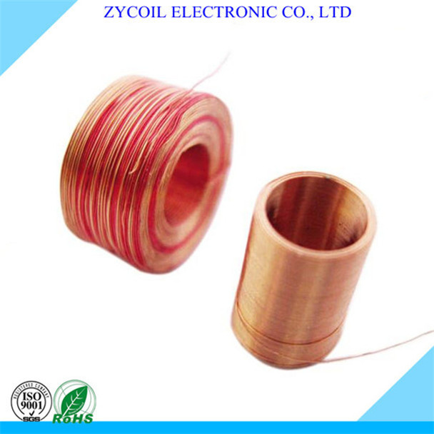 Custom Coil Toroidal Inductor Coil Sensor