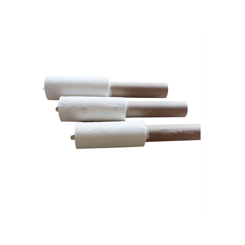 Multi-Use Immersion Thermocouple Tips