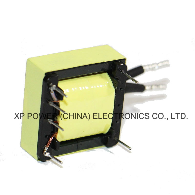Power Supply Use Efd25 Transformer