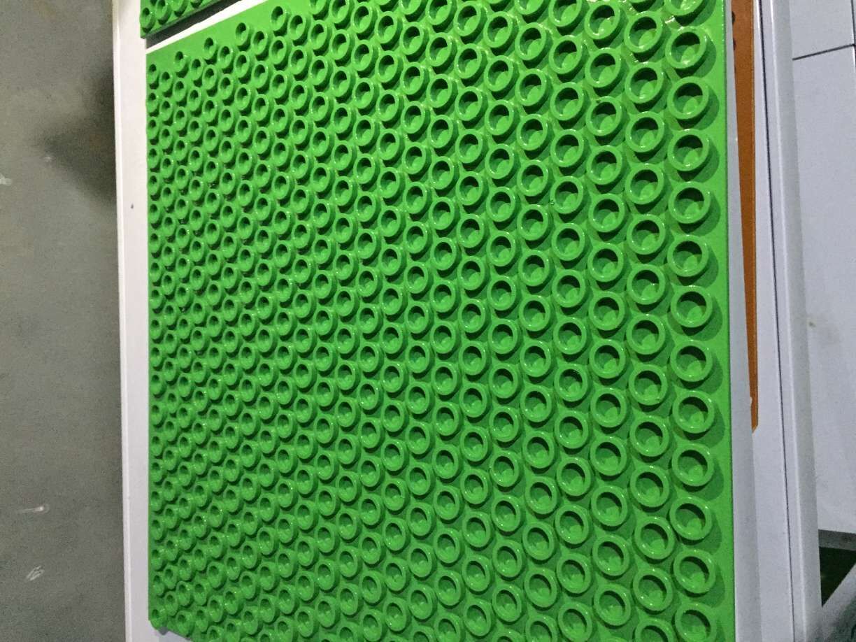Epoxy Coated Nanocrystalline Core for Current Transformer
