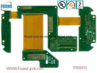Top Flexible Circuit Board