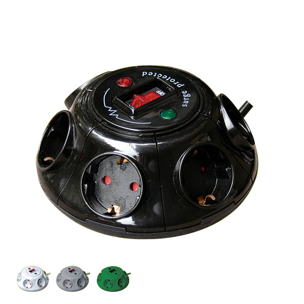 Professional Factory New Style Hgtd2168 European Socket