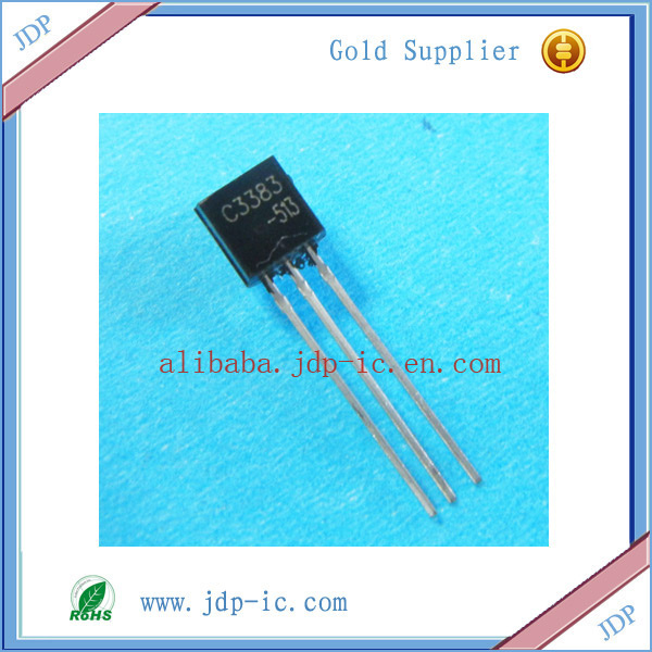 High Quality C3383 Integrated Circuits New and Original