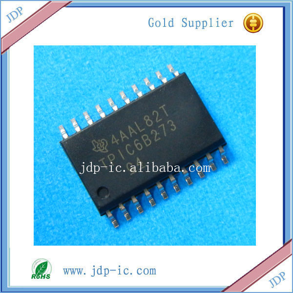 High Quality Tpic6b273dwr Integrated Circuits New and Original