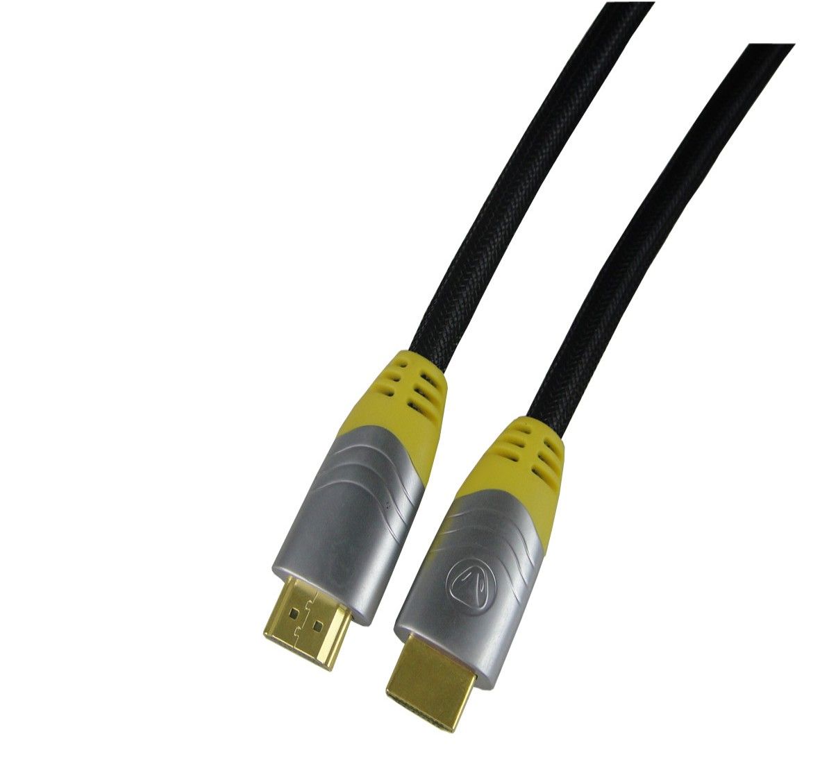HDMI Cable Completely RoHS, Support 1080P/2160p, 4k, 3D HDTV