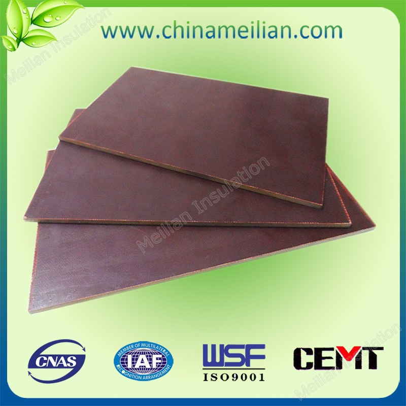 3342 Magnetic Insulation Electrical Laminated Sheet