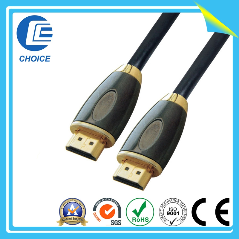 HDMI Cable with RoHS (HITEK-29)