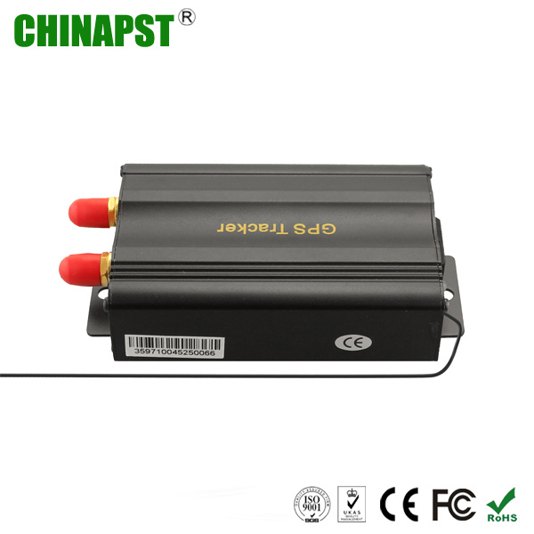 Car/Truck/Vehicle Tracking Device, GPS/GPRS Tracker (PST-VT103B+)