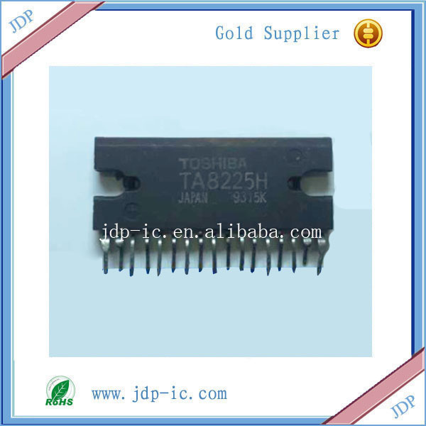 High Quality Ta8225h Integrated Circuits New and Original
