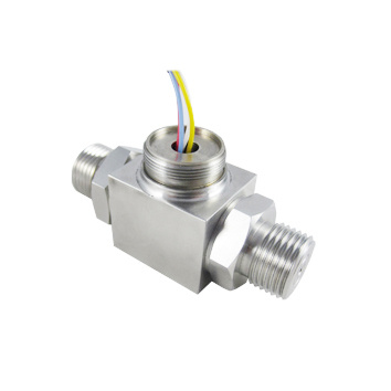 0.25% High Accuracy Piezoresistive Silicon Differential Pressure Sensor (PC11D)