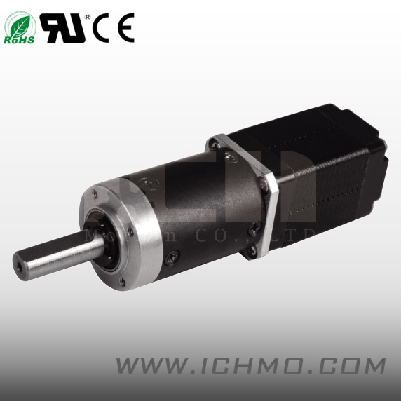 Hybrid Stepper Planetary Gear Motor (HP201-1) with Good Quality