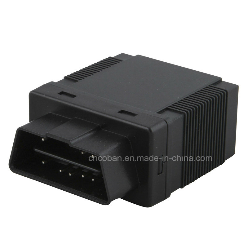 Vehicle Diagnosis Built-in GPS/GSM/ OBD2 GPS Tracker