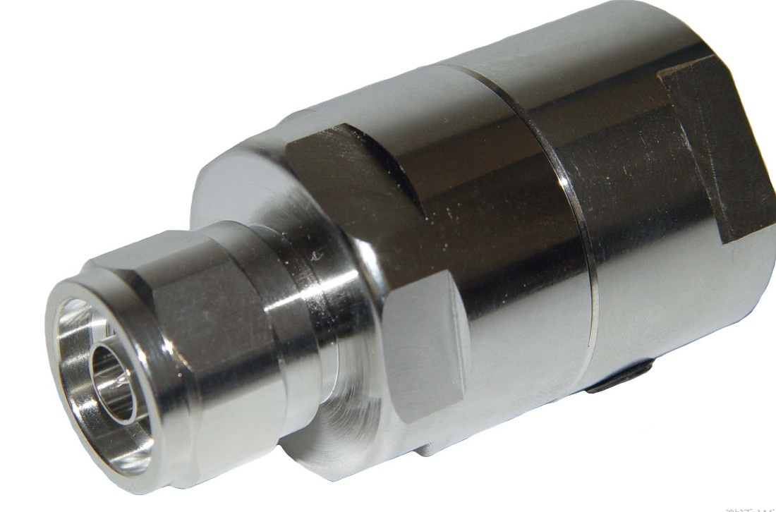Connector N Male for 7/8