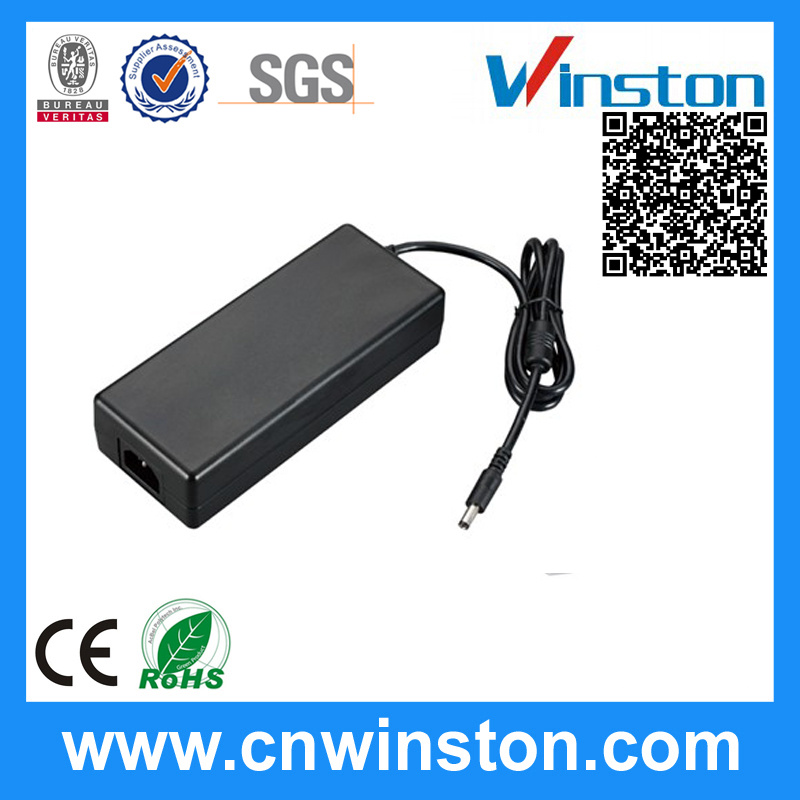 120W Universal AC Adapter with CE