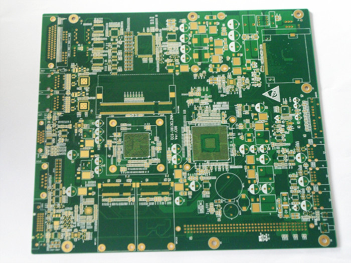 Multilayer Rigid PCB Board for Air Conditioner