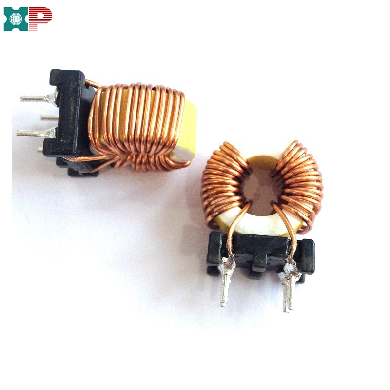 Ferrite Core Common Mode Choke Coil Power Inductor