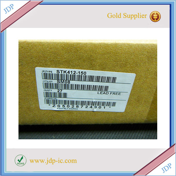 Original Stk412-150
