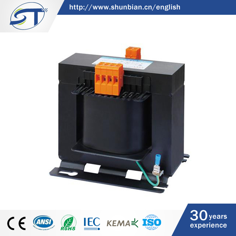 1000va-8000va Bk, Jbk Series Small Electrical Transformer