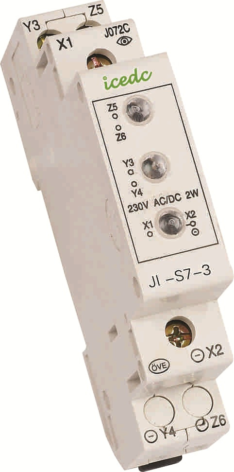 Indicator Light Hji-Il7