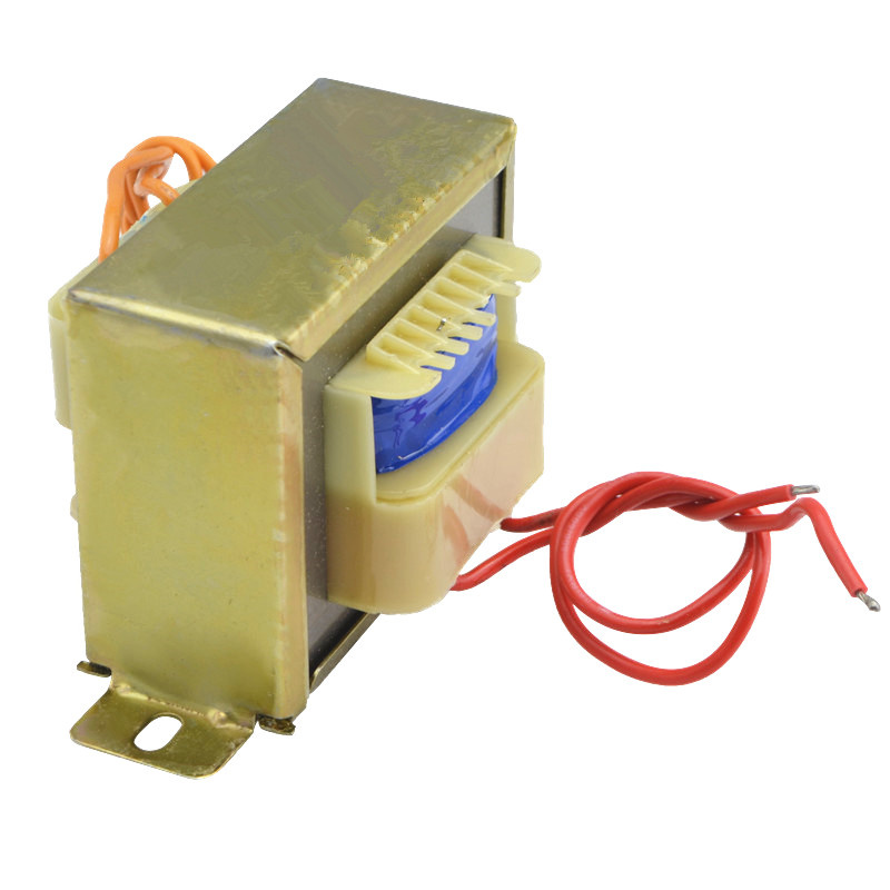 Customized Safety-Approved Low Frequency Transformers in Full Range of for Solar Lighting