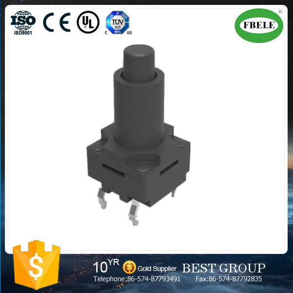 Tact Switch Push Switch 8*8 Tact Pash Switch