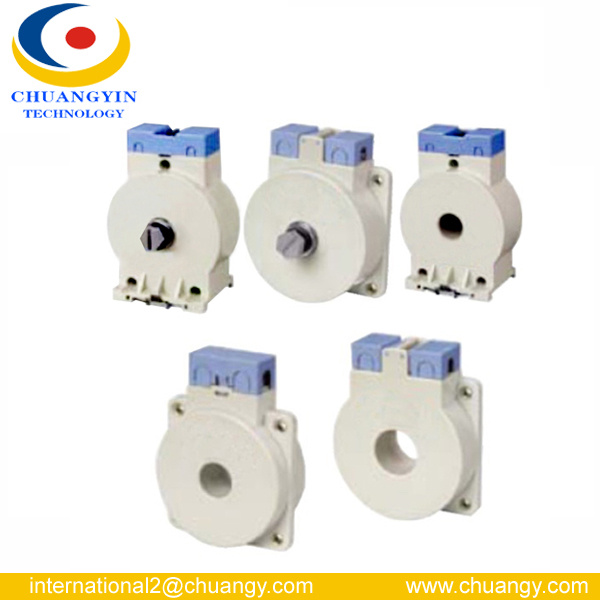 Designed for Narrow Space Adopts Screw Connection Current Transformer