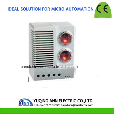 Electronic Hygrotherm Etf 012 Thermostat
