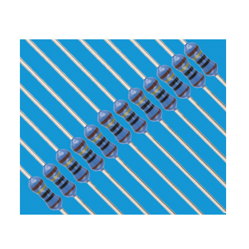 PTC 1k 1% Thermistor Sensor Element for Tempetarure Control