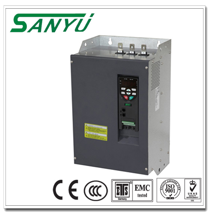 Mining Machinery Specially Used V/F Control VFD